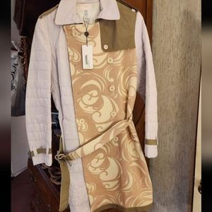 Custo One Barcelona Jacket. Never wore the jacket. Size 6